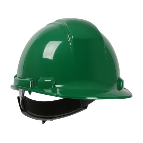 HDPE Safety Helmet Class A