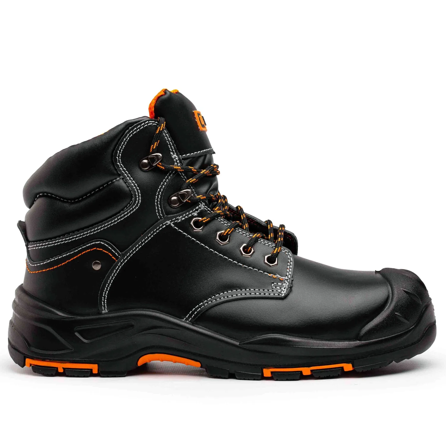 Steel Toe Safety Boot S3