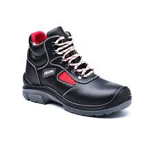 Composite Toe Safety Shoe