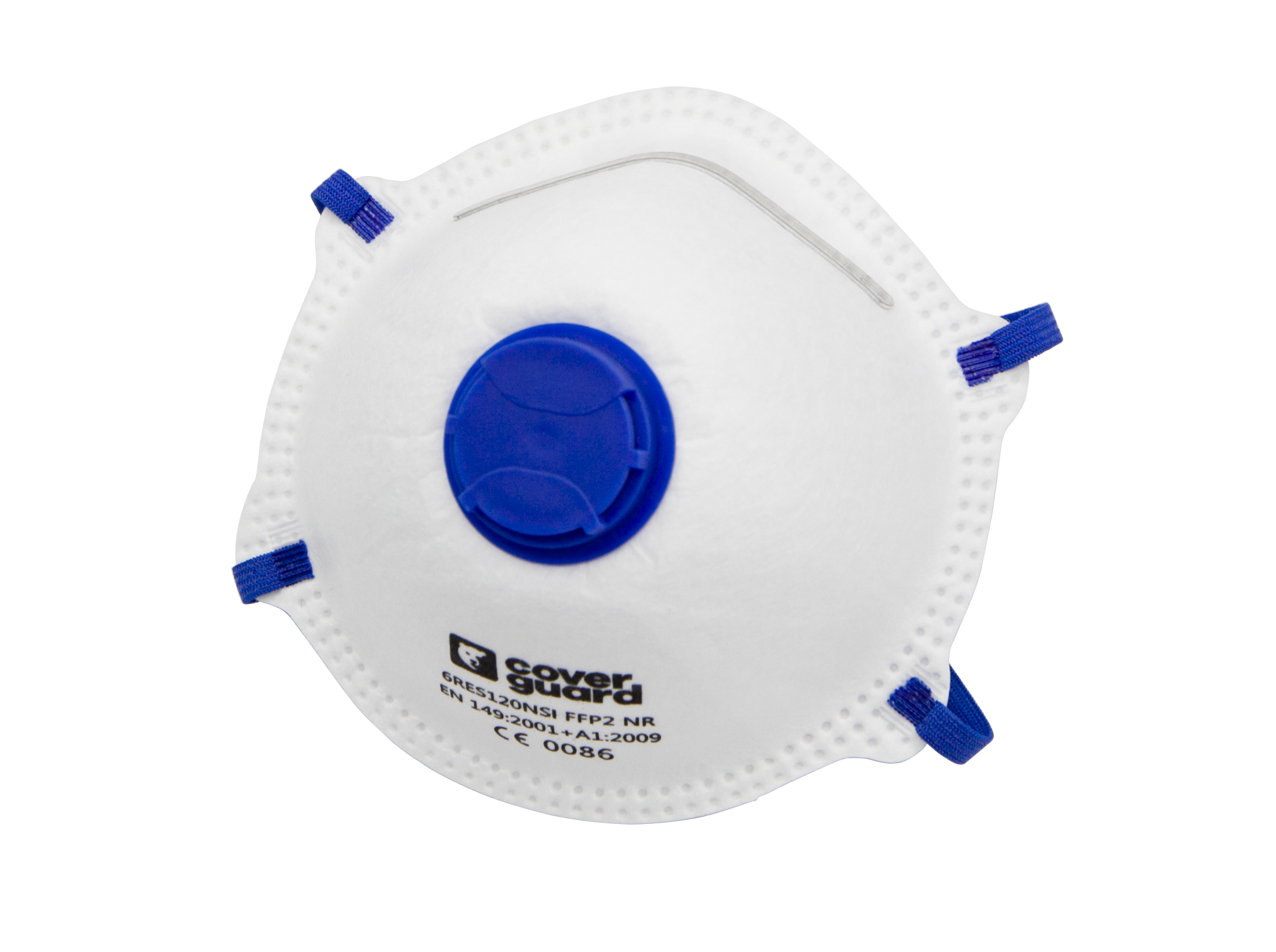 FFP2 Respirator Mask