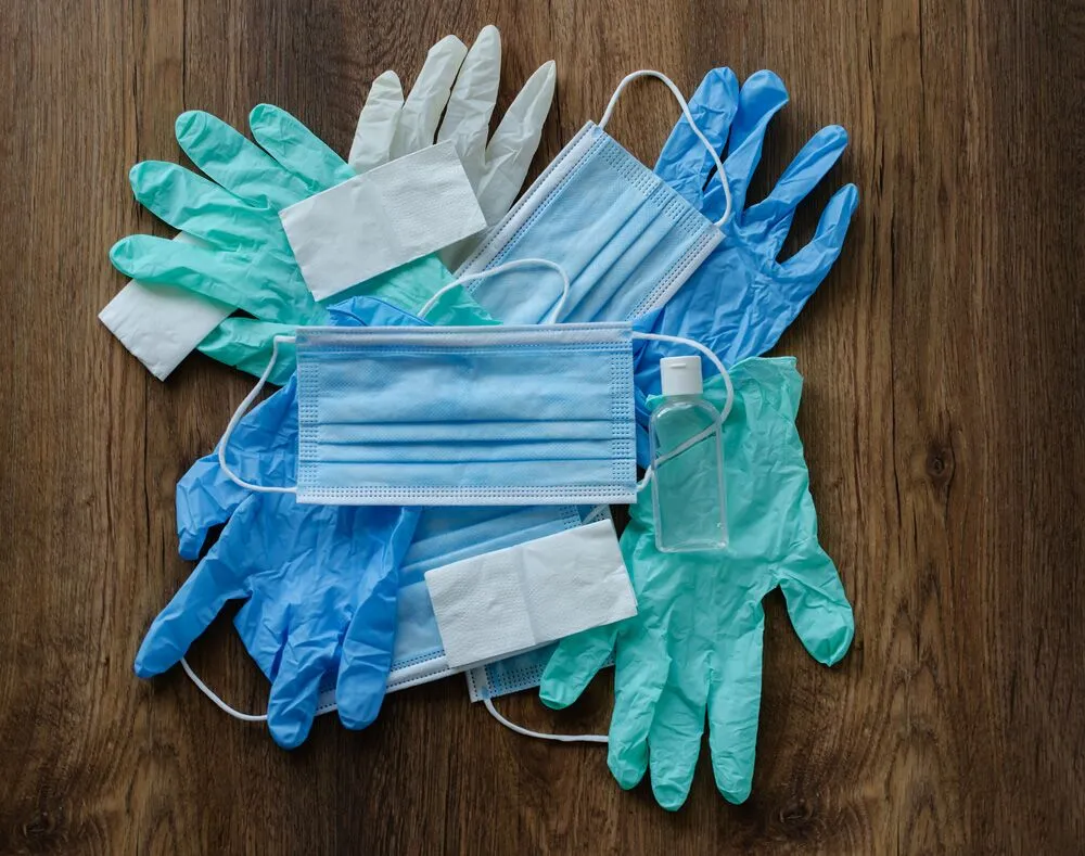 Medical PPE