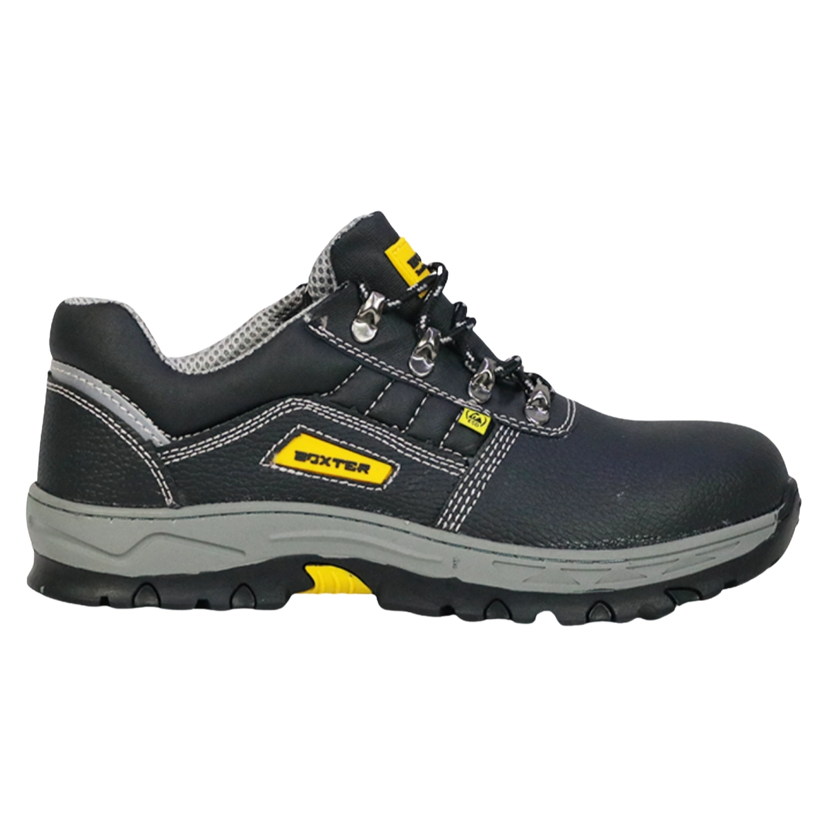 Safety Boots