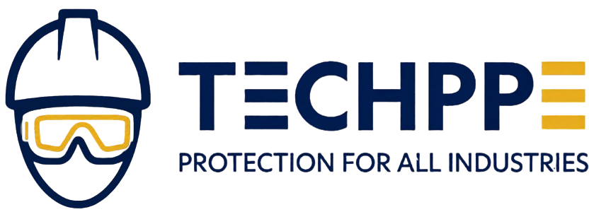 TECHPPE Solutions Logo